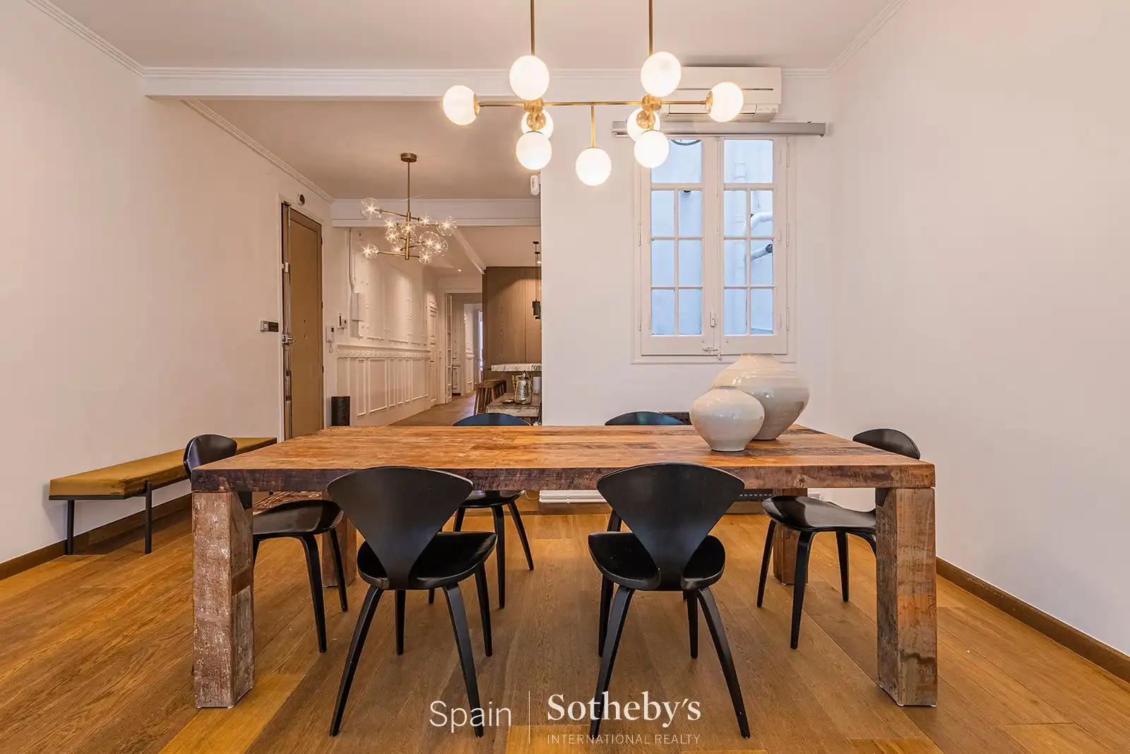 Apartment with lift for sale in Carrer de París, imagen 10