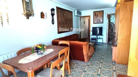 PISO EN VENTA EN TERCERA LINEA DE MAR EN SEGUR DE CALAFELL, imatge 2