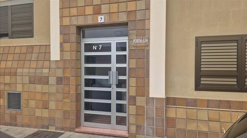 Foto 3 de Pis en venda a Cl. Arinegua, La Garita - Marpequeña, Telde