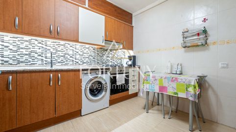 Foto 4 de Piso en venta en Avinguda de Salou 110, -1, Migjorn, Reus