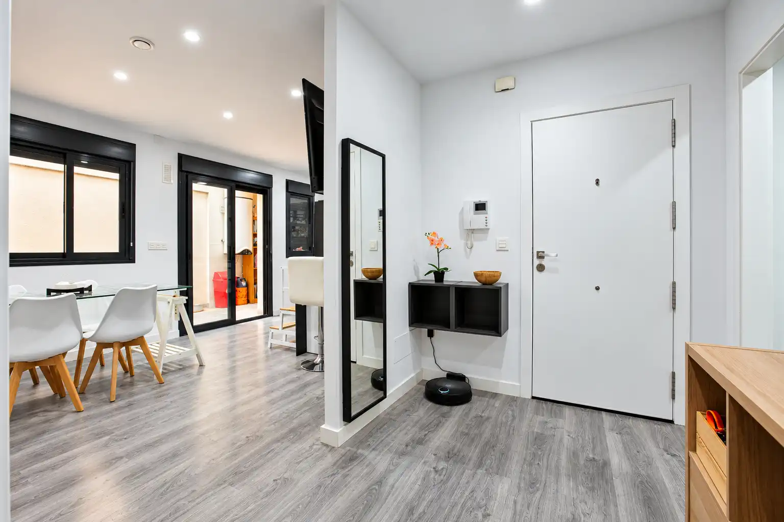 Rez-de-chaussée avec balcon à vendre à Calle Santomera Nº 25, imagen 13