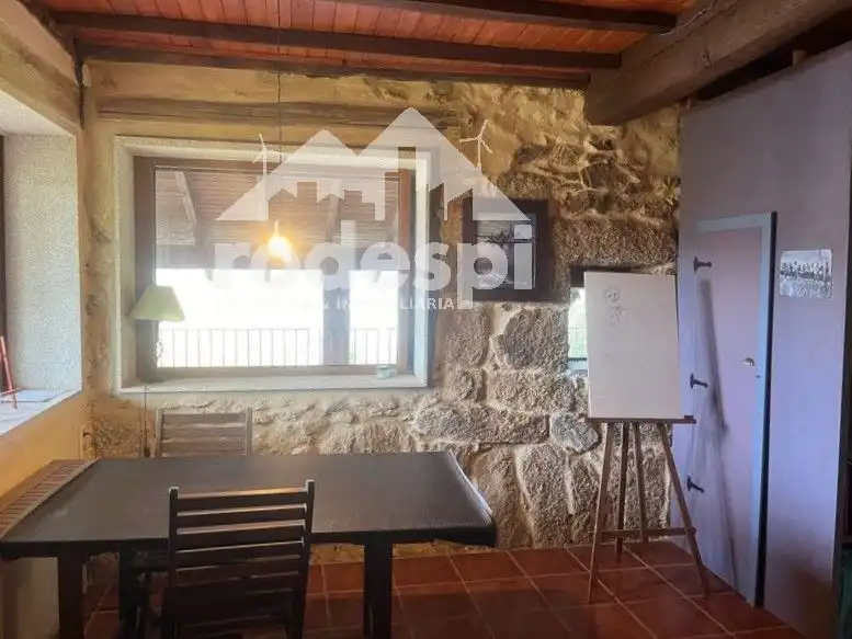 Casa o chalet en venta en Castrelo de Miño