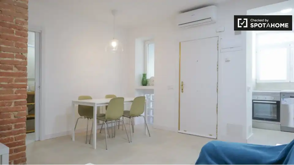 Flat to rent in Chamartín, imagen 5