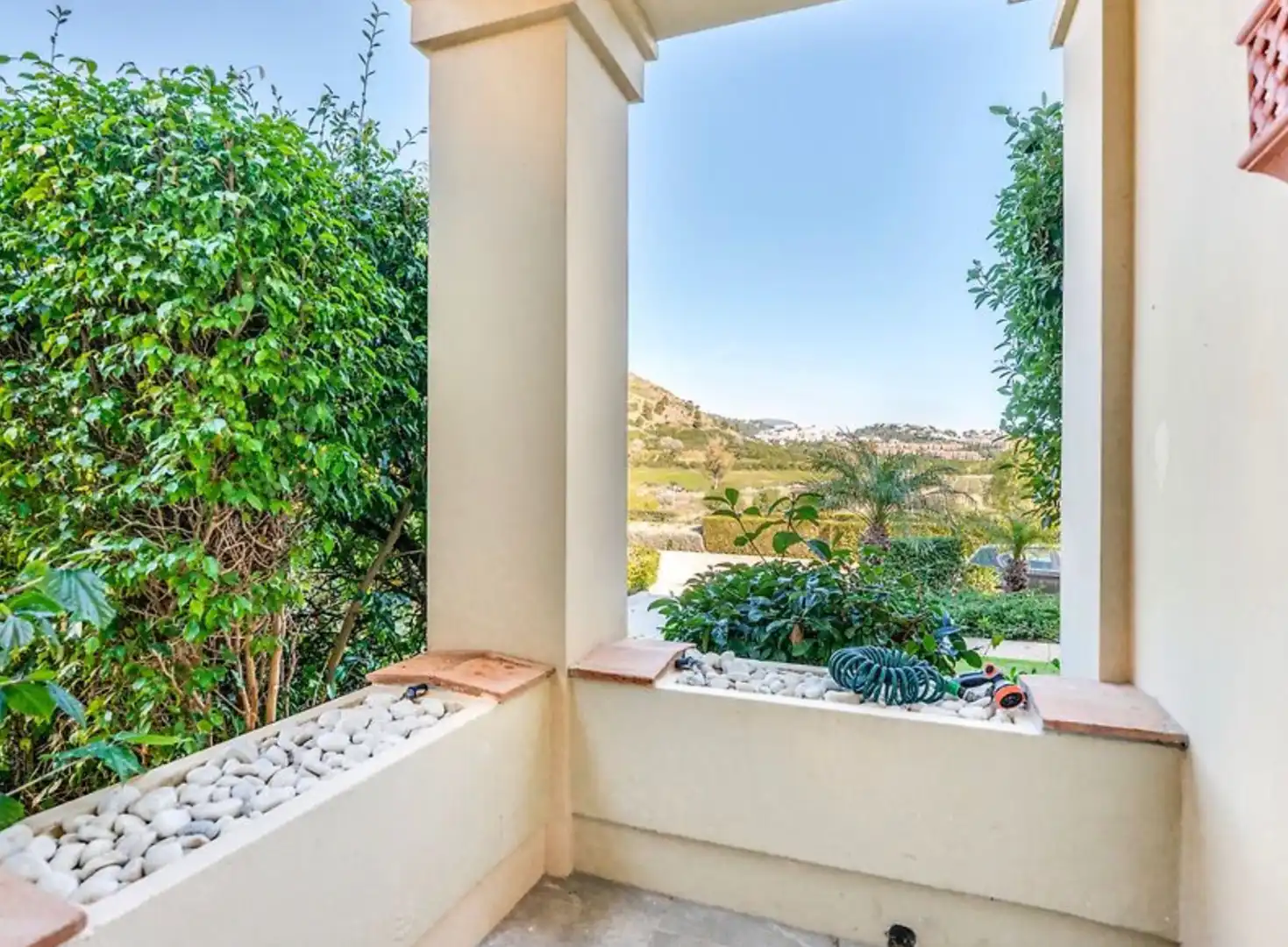 Apartment with pool for sale in Benahavís pueblo, imagen 11