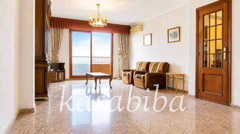 Photo 3 of Flat for sale in Calle Ribarroja, Centro Ciudad, Manises