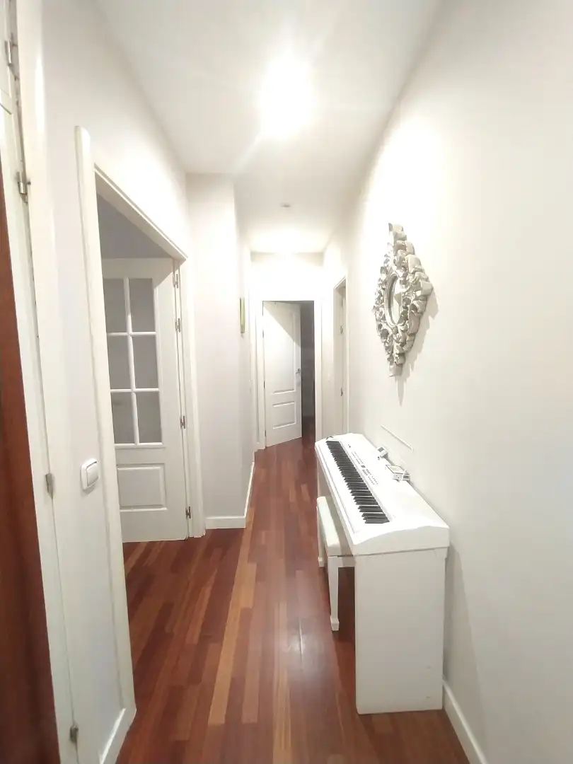 Piso en venta en Zafra con Aire acondicionado, Calefacción y Parquet