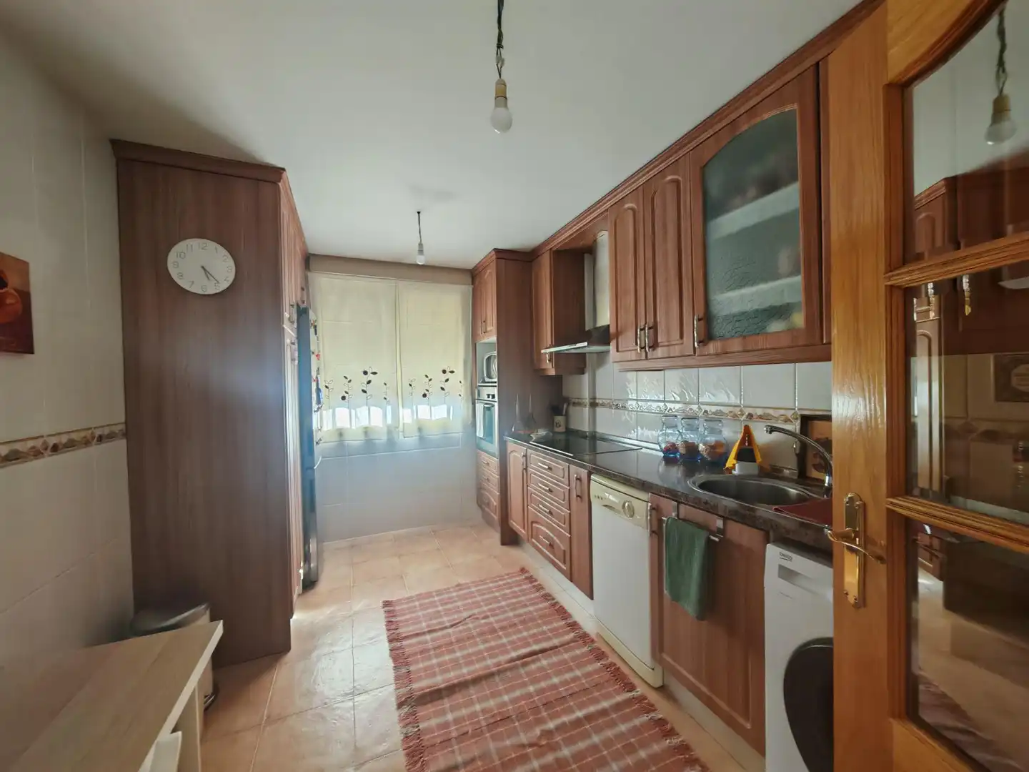 Cocina de Casa o chalet en venta en Illescas con Calefacción, Terraza y Trastero