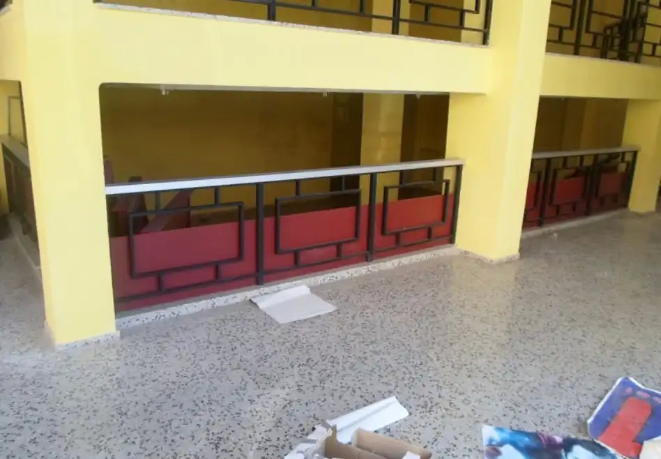 Local comercial de lloguer a Plaza Maestro Iborra 1, imagen 21
