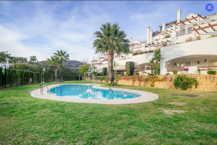 Apartamento con piscina en venta en Nueva Andalucía, imagen 31