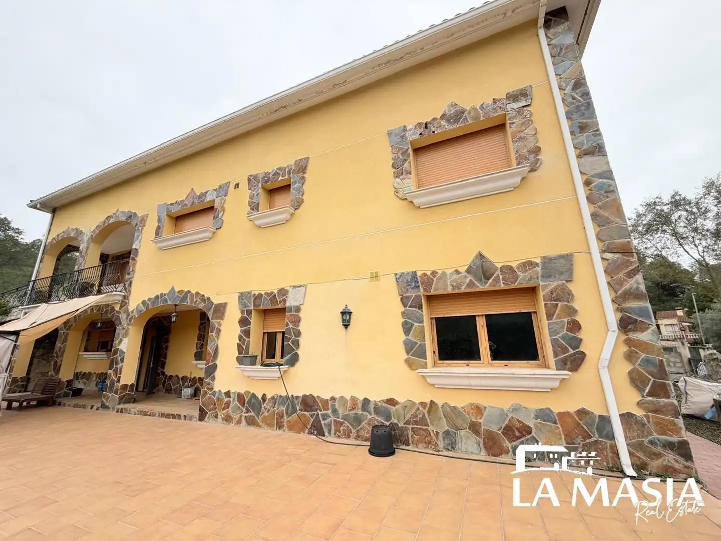 House with garden for sale in Olivella, imagen 5