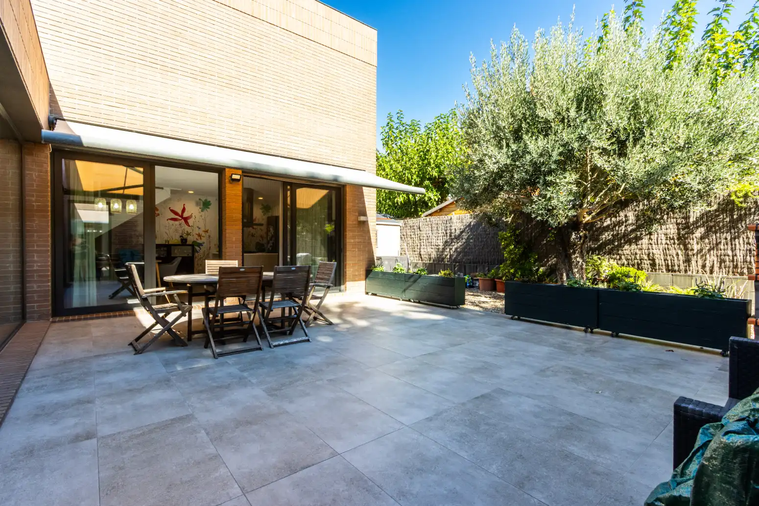 Casa amb piscina en venda a Viladecavalls, imagen 9