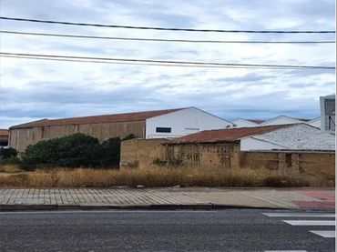 Terreno residenziale in vendita a Avenida de Montañana