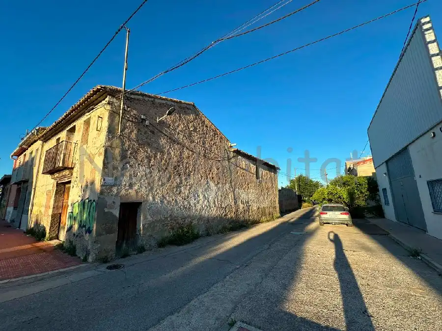 Local comercial en venta en Carrer Camí Real, imagen 7