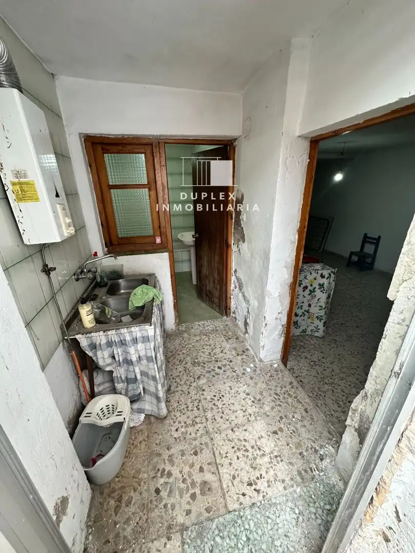Casa o xalet en venda en Fuentenava de Jábaga amb Traster