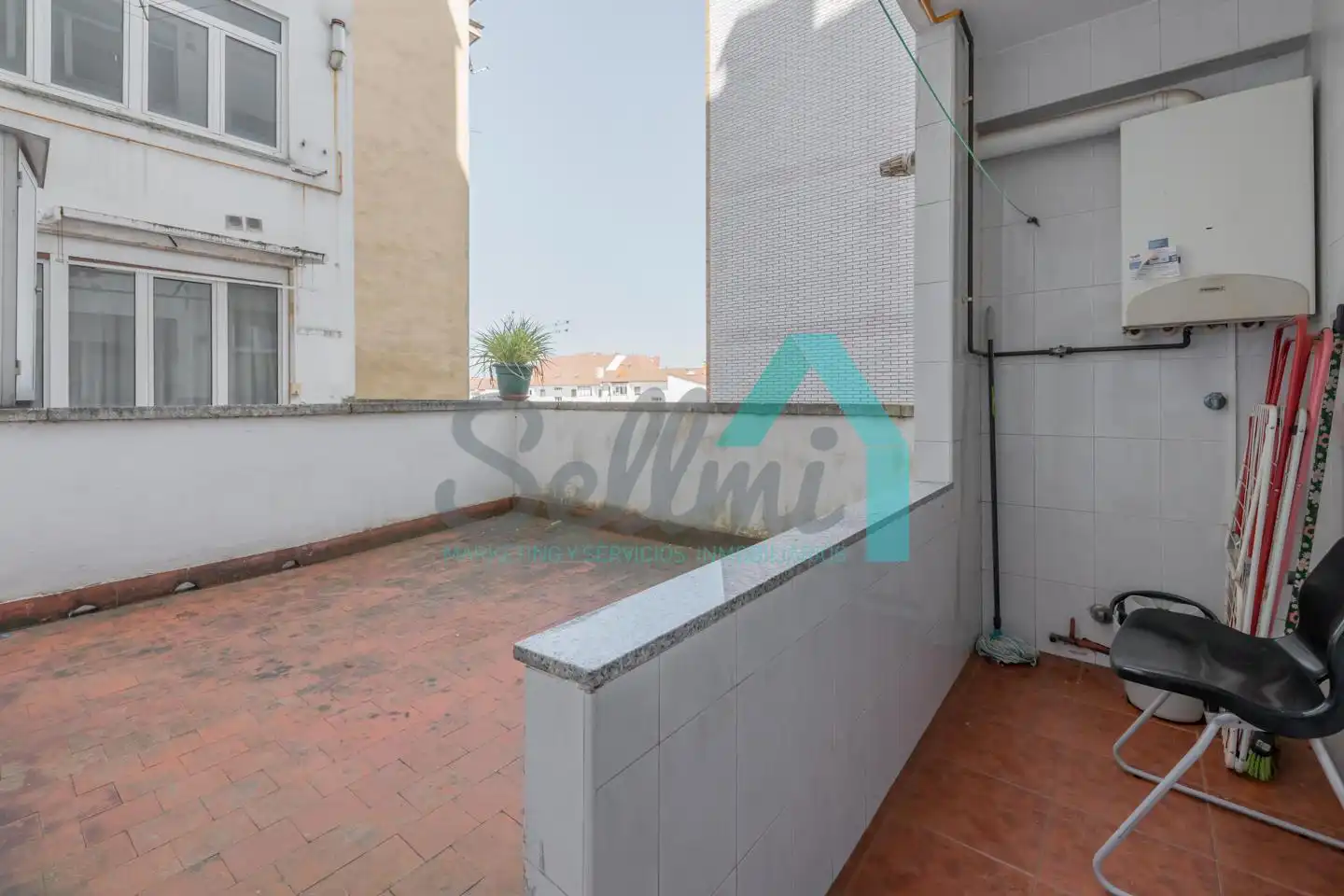 Flat with lift to rent in Calle del Padre Suárez, imagen 12