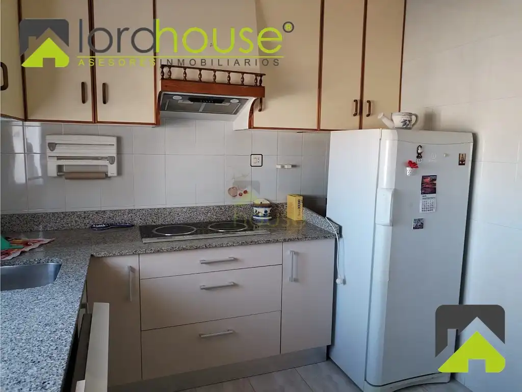Cuina de Casa o xalet en venda en Puerto Lumbreras