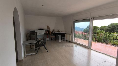 Foto 2 de Casa o chalet en venta en Carrer de la Selva, 115, Lloret Verd - Els Pinars, Lloret de Mar