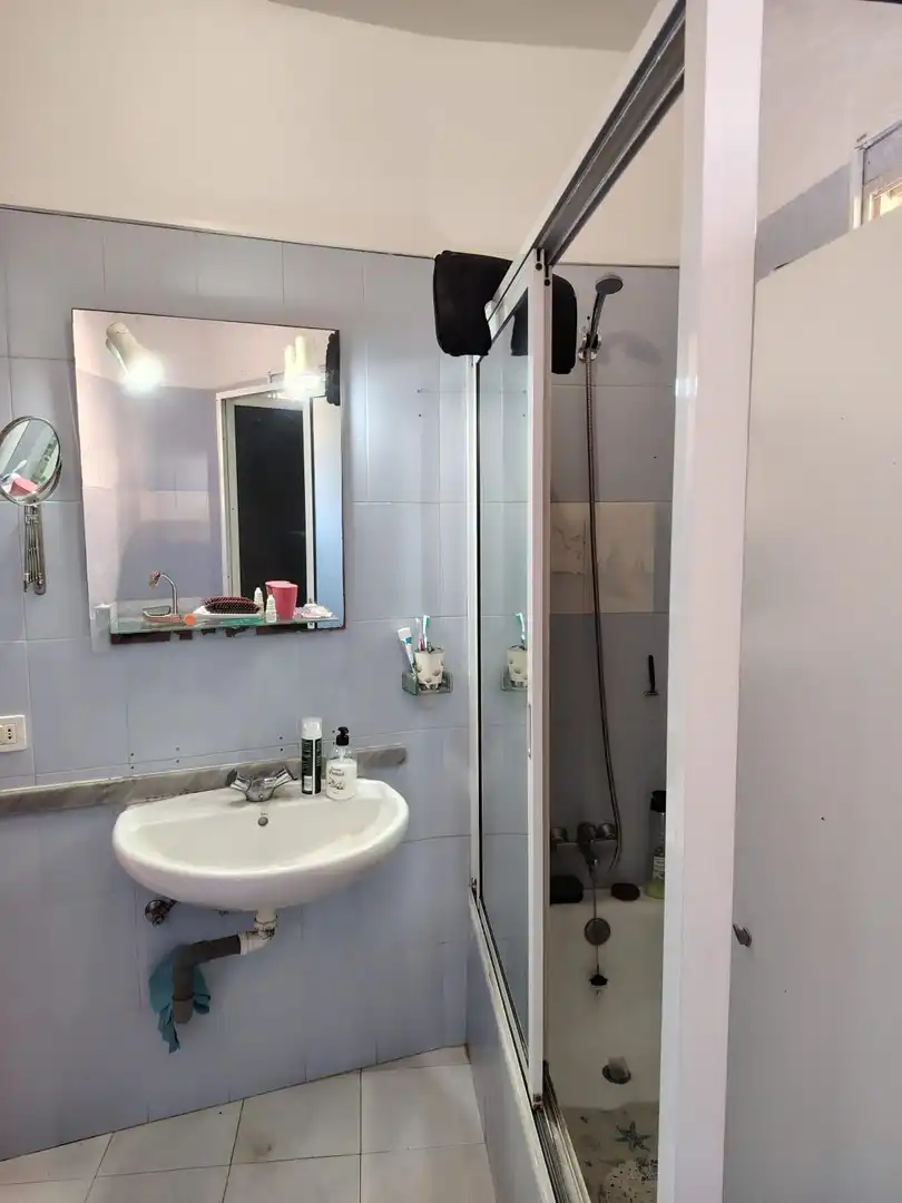 Bathroom of Flat for sale in San Cristóbal de la Laguna