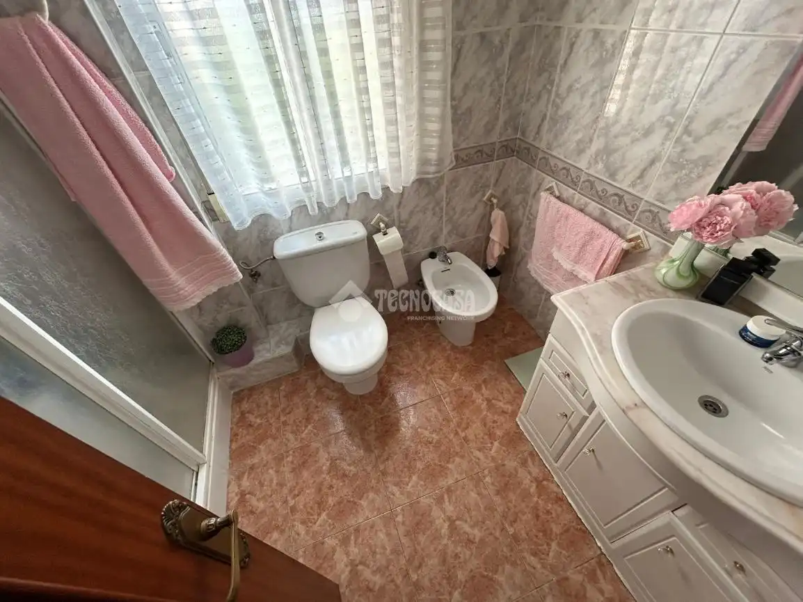 Wohnung mit Terrasse zum Verkauf in L'Olivereta, imagen 3