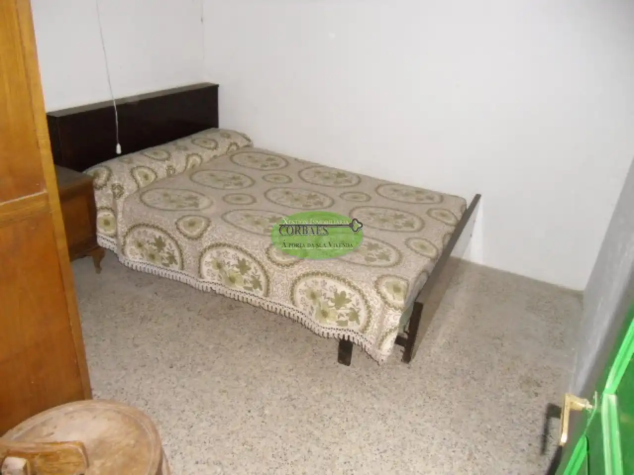 Dormitori de Casa o xalet en venda en Sarreaus amb Jardí privat i Balcó