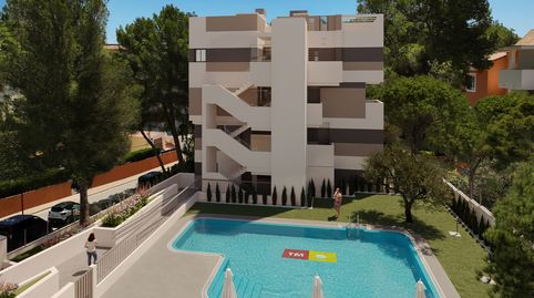 Foto 5 de Piso en venta en Canyamel, Illes Balears