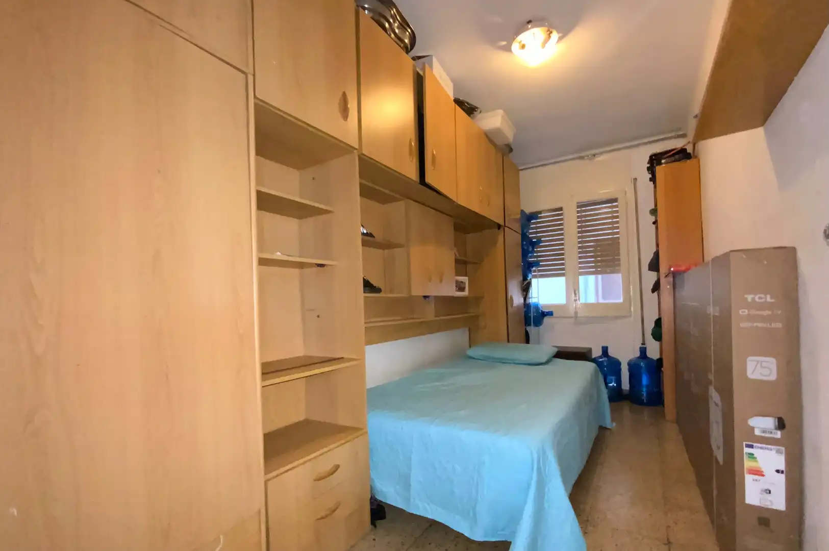 Piso en venta en Rocafonda