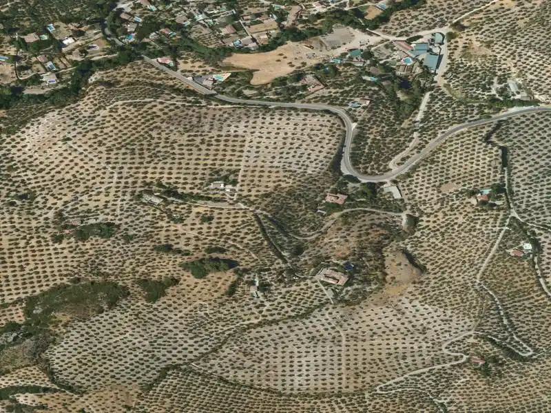 Residencial en venta en Jaén