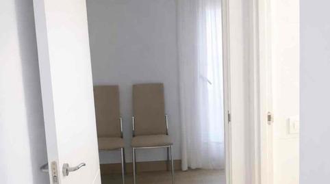 Foto 2 de Pis en venda a Cardenal Rodrigo de Castro, 1, Ciudad Jardín,  Sevilla Capital