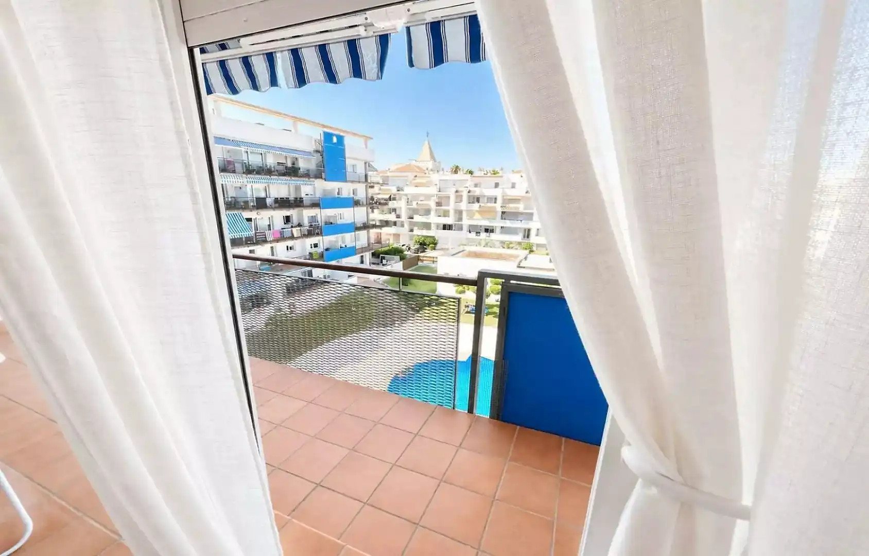 Apartament amb ascensor en venda a Calle Puerto Marina 2, imagen 13