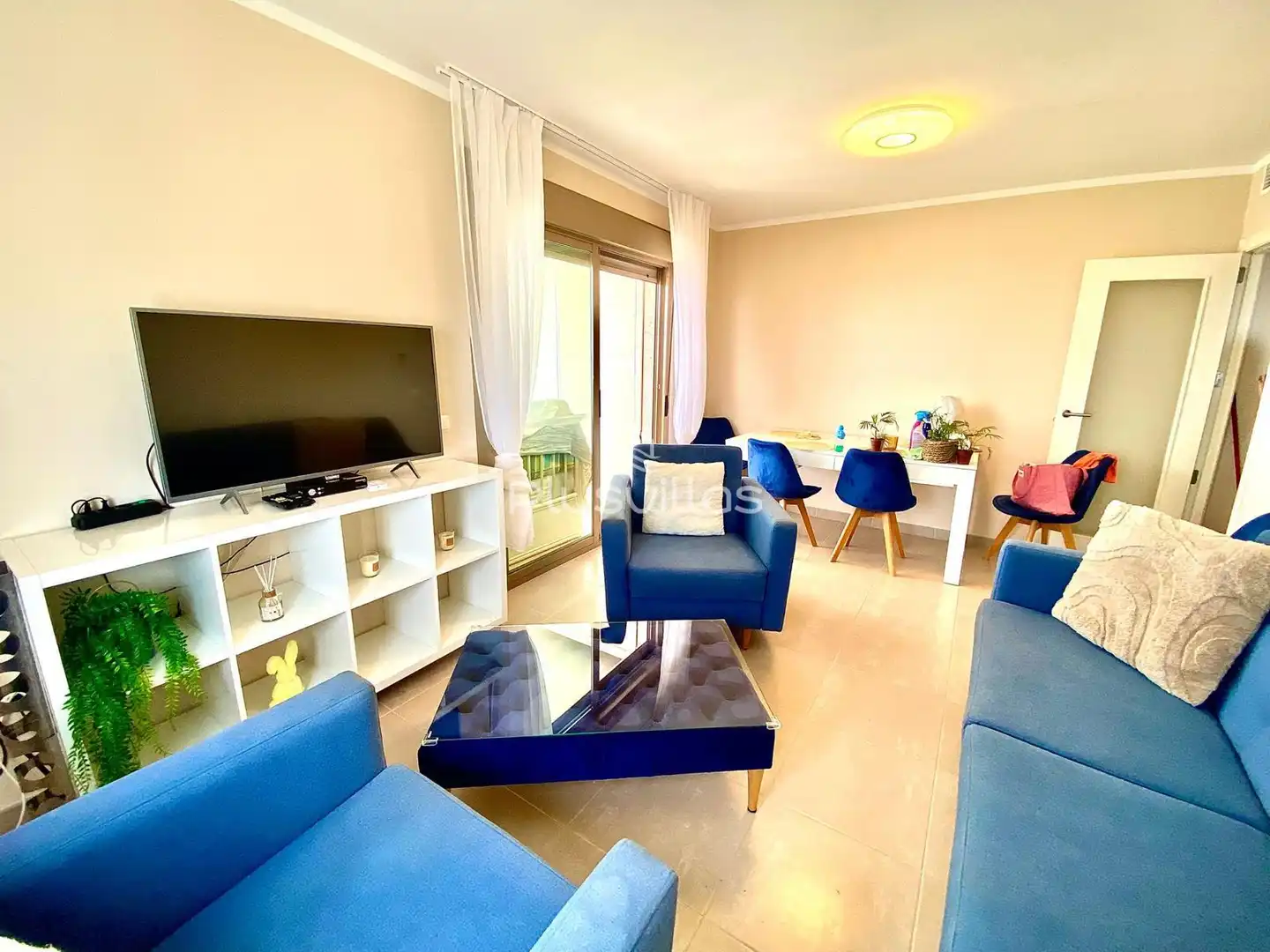 Apartment zum Verkauf in Zona Levante - Playa Fossa, imagen 10