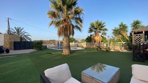 Photo 4 of Houses for sale in Serella, Centro, Mutxamel
