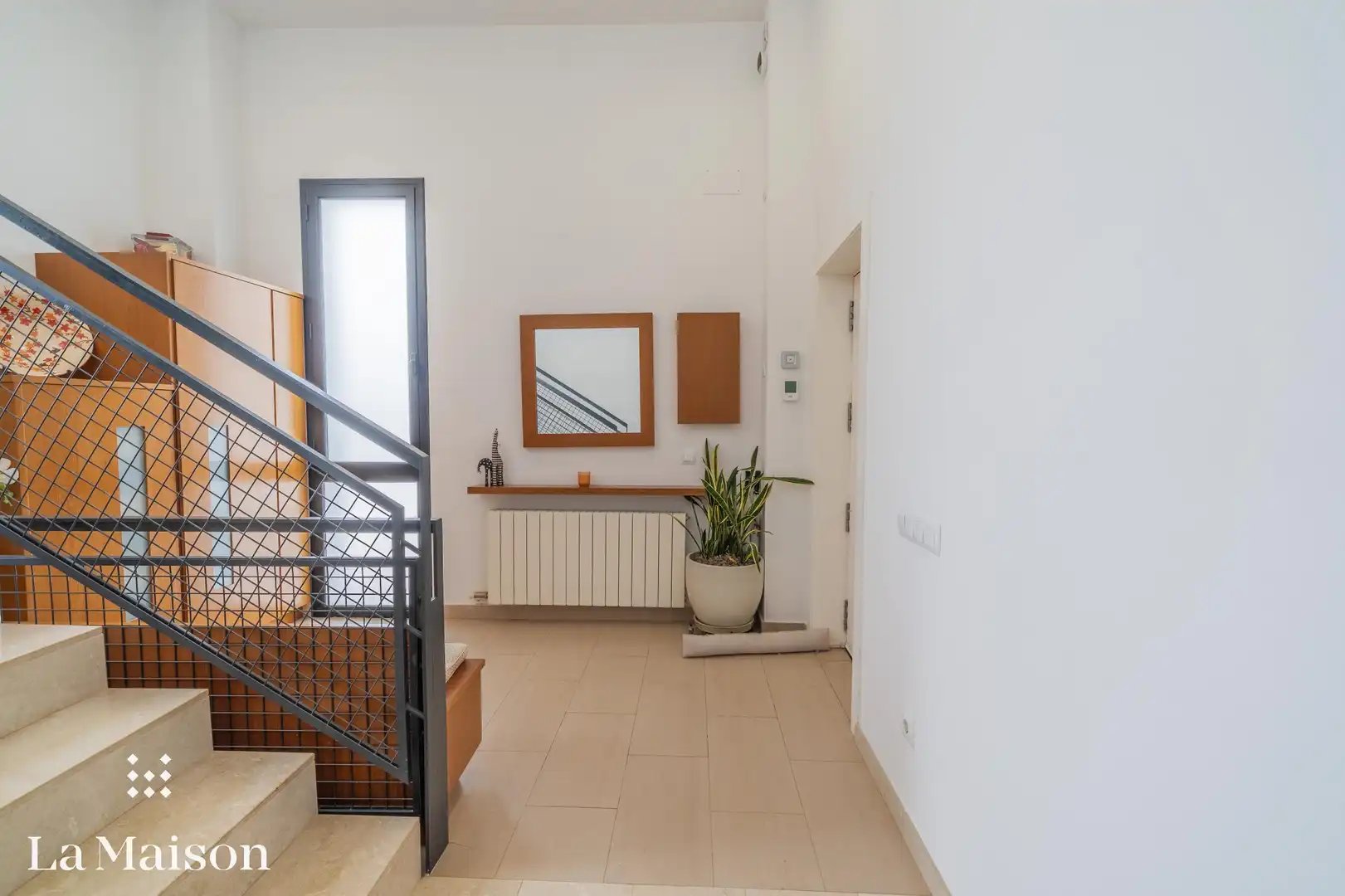 Casa o xalet en venda en Vilanova del Vallès amb Jardí privat, Parquet i Terrassa