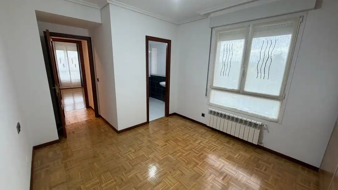 Flat for sale in Vitoria - Gasteiz  with Heating, Terrace and Storage room