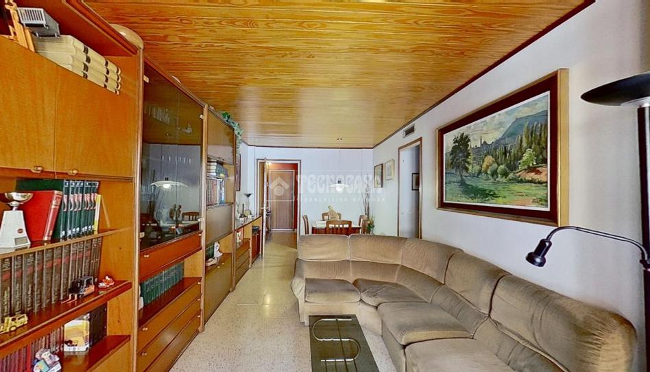 Foto 1 de Pis en venda a Plaça Catalunya, Barcelona