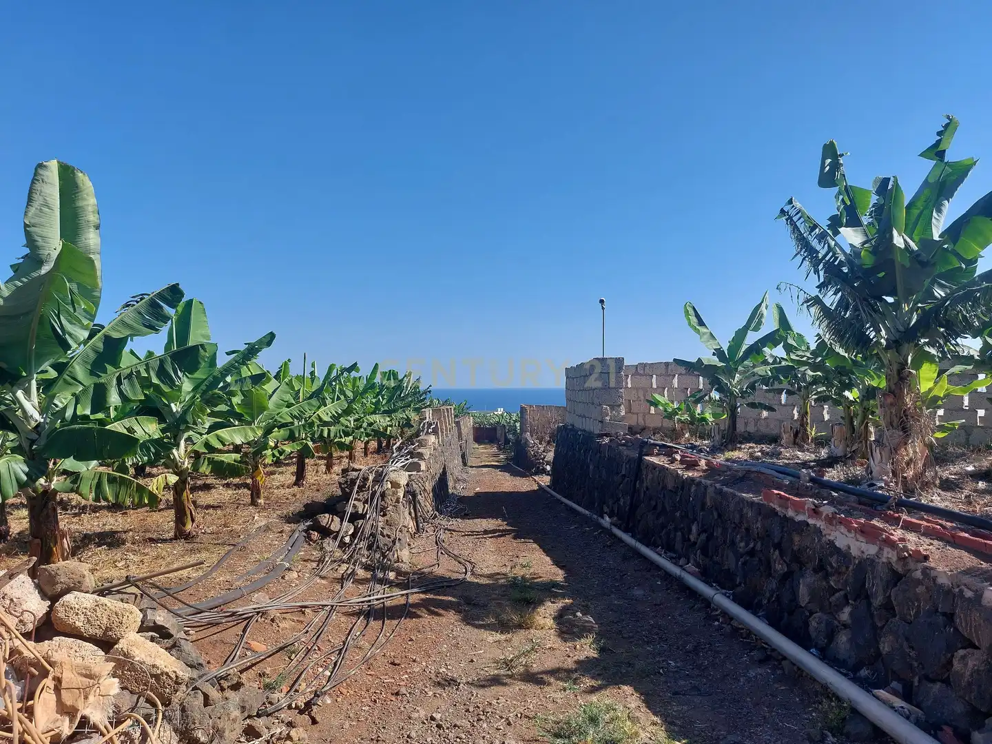 Terreno en venta en San Cristóbal de la Laguna