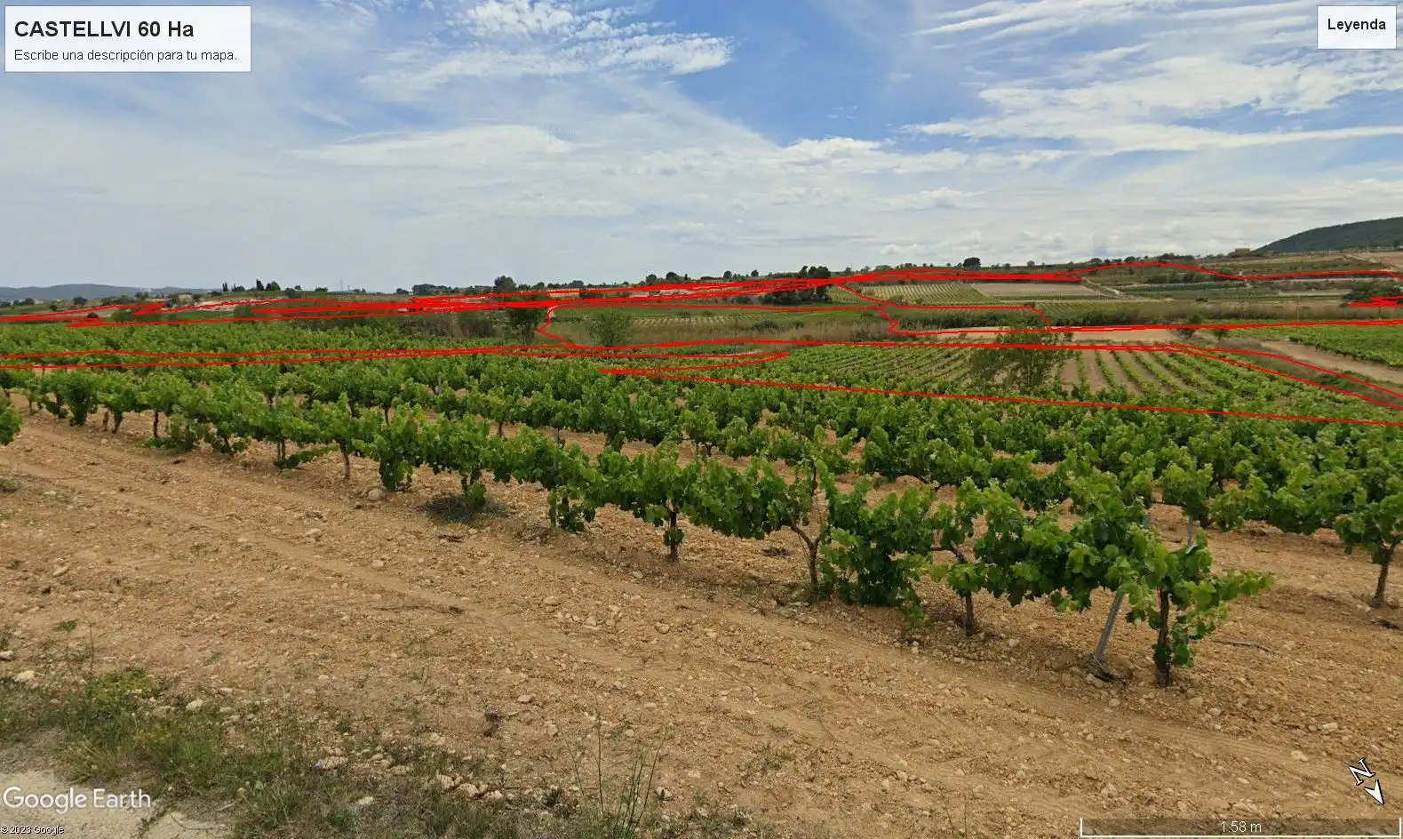 Grundstücke zum Verkauf in Castellví de la Marca