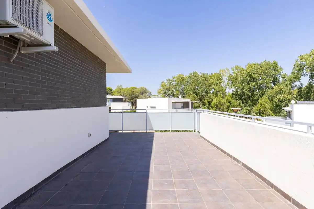 Villa con terrazza in vendita a Calle Las Viñas, imagen 37