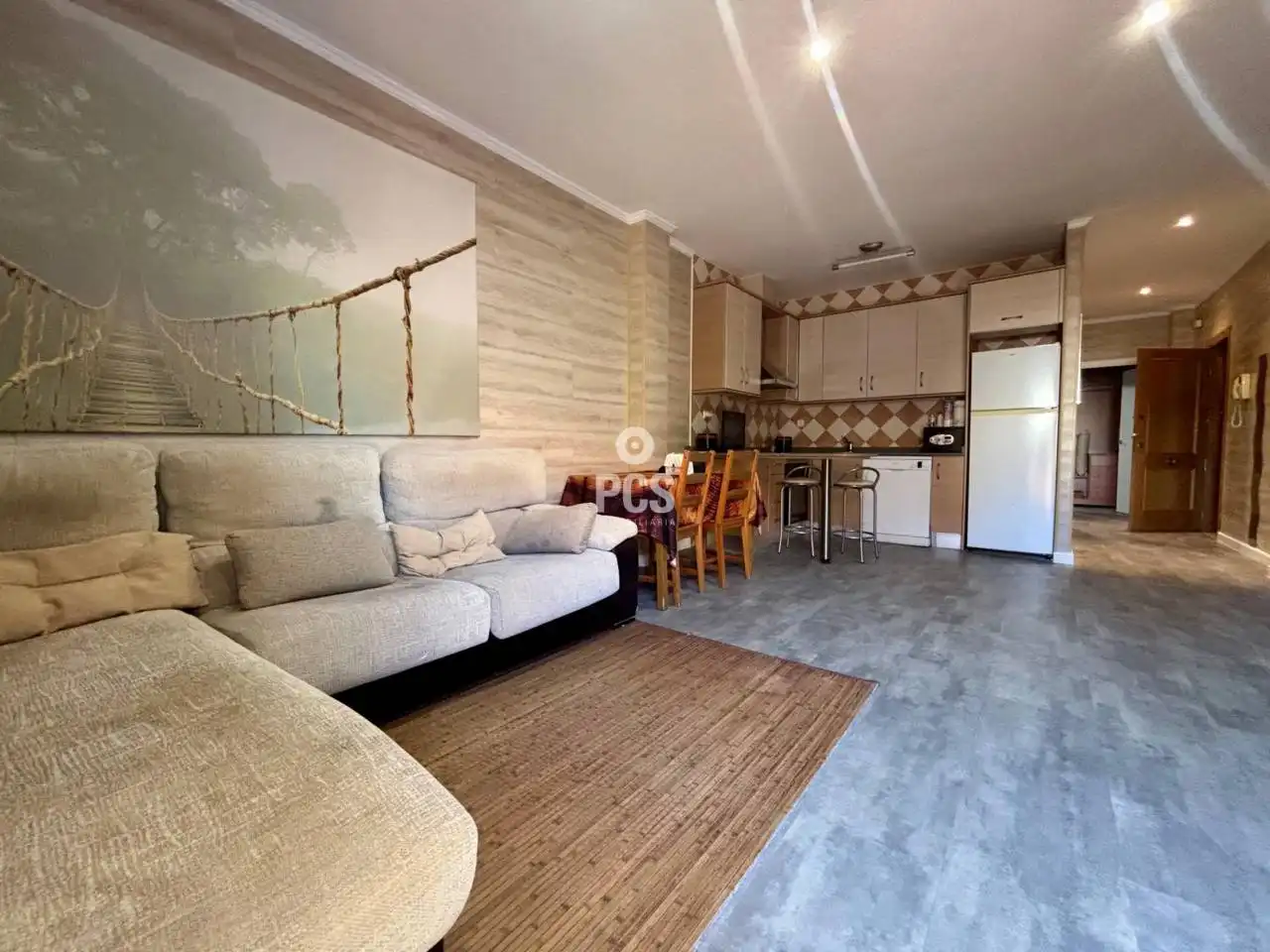 Flat with terrace for sale in Calle Zona San Roque S/N, imagen 4