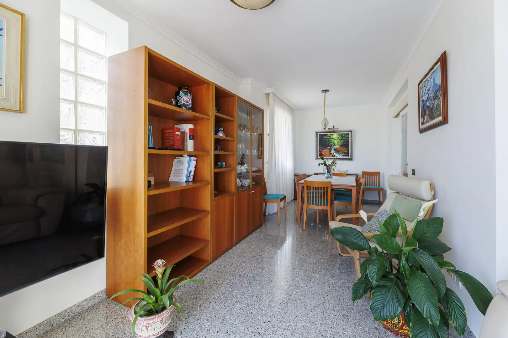 Villa mit Terrasse zum Verkauf in C. Capitán Eliseo López Orduña, 64B 64, imagen 5