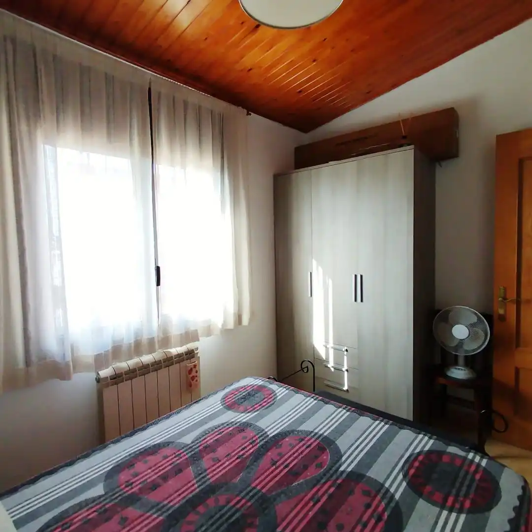Bedroom of Detached homes for sale in Olvan  with Heating, Terrace and Balcony