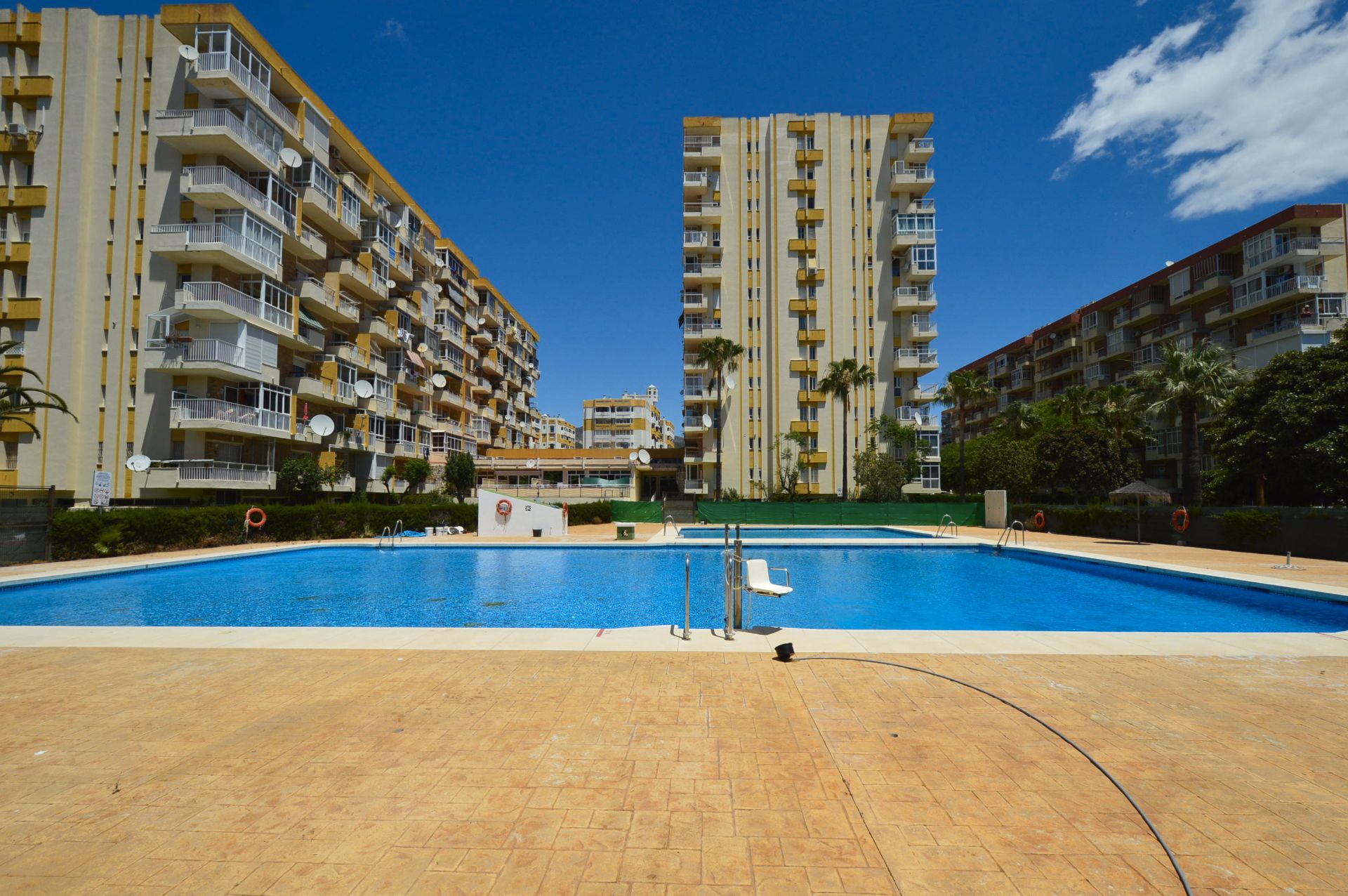 Estudio en venta en Avenida Gamonal, 7, Parque de la Paloma