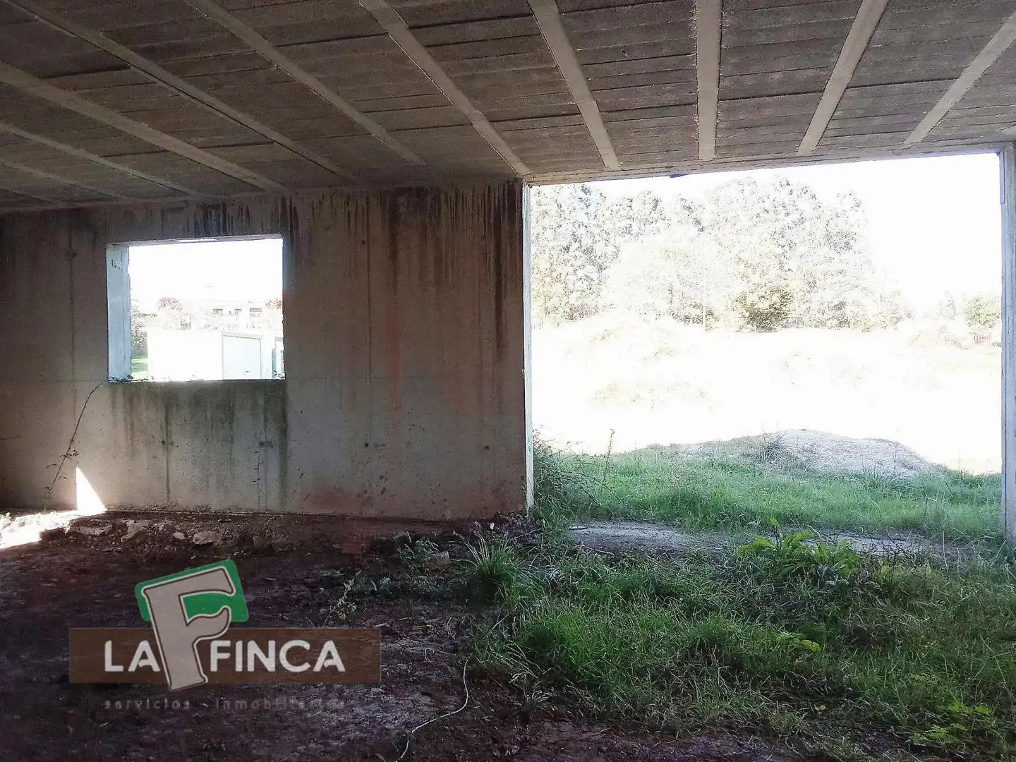 Residential for sale in Corvera de Asturias