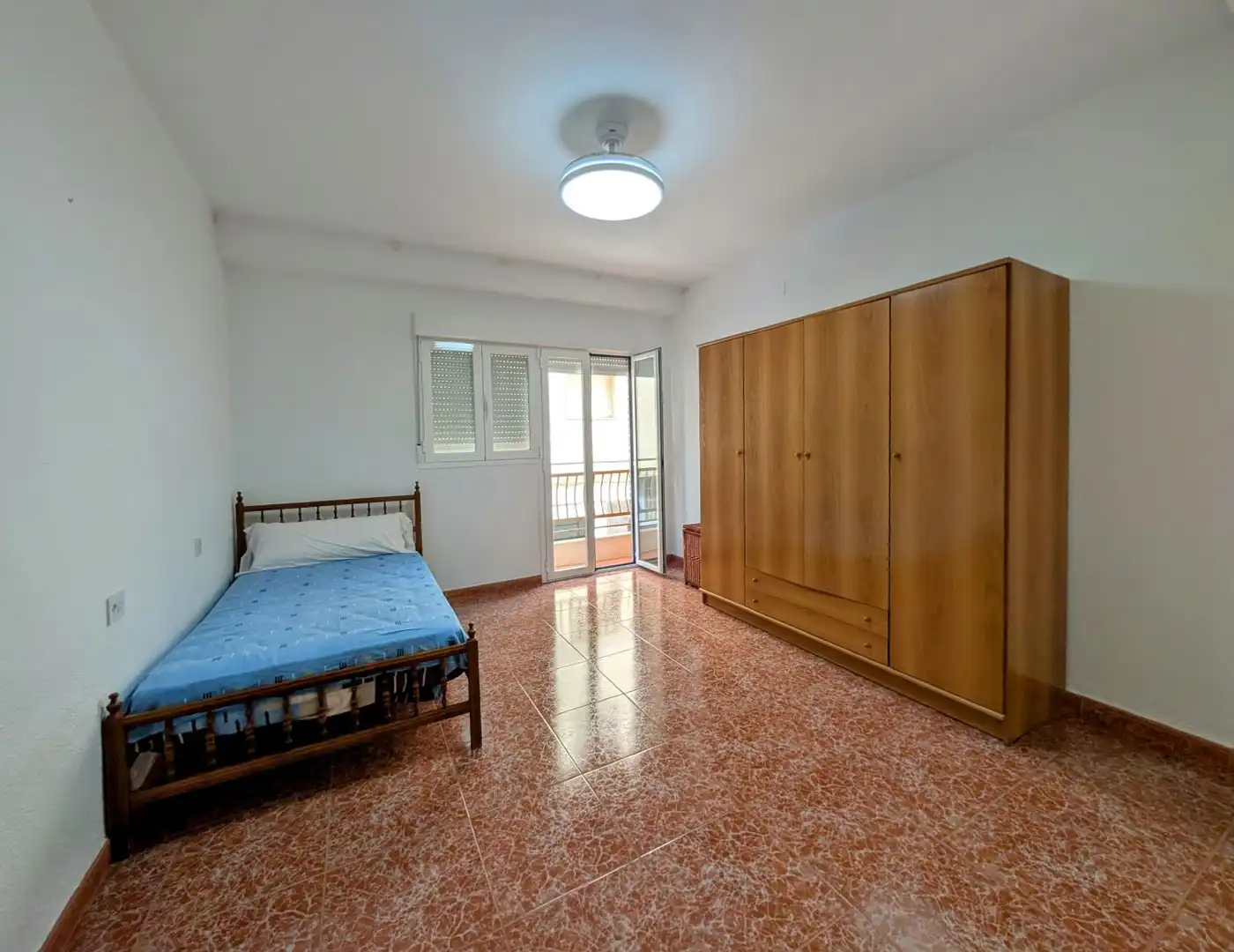 Flat for sale in Moreno, Loja