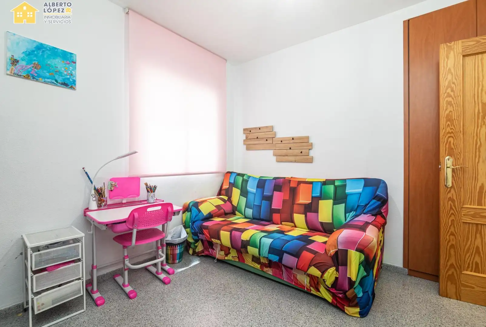 Wohnung mit Aufzug zum Verkauf in Elche ciudad, imagen 15