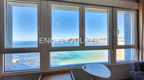 Foto 3 de Apartament en venda a Sanxenxo pueblo, Pontevedra