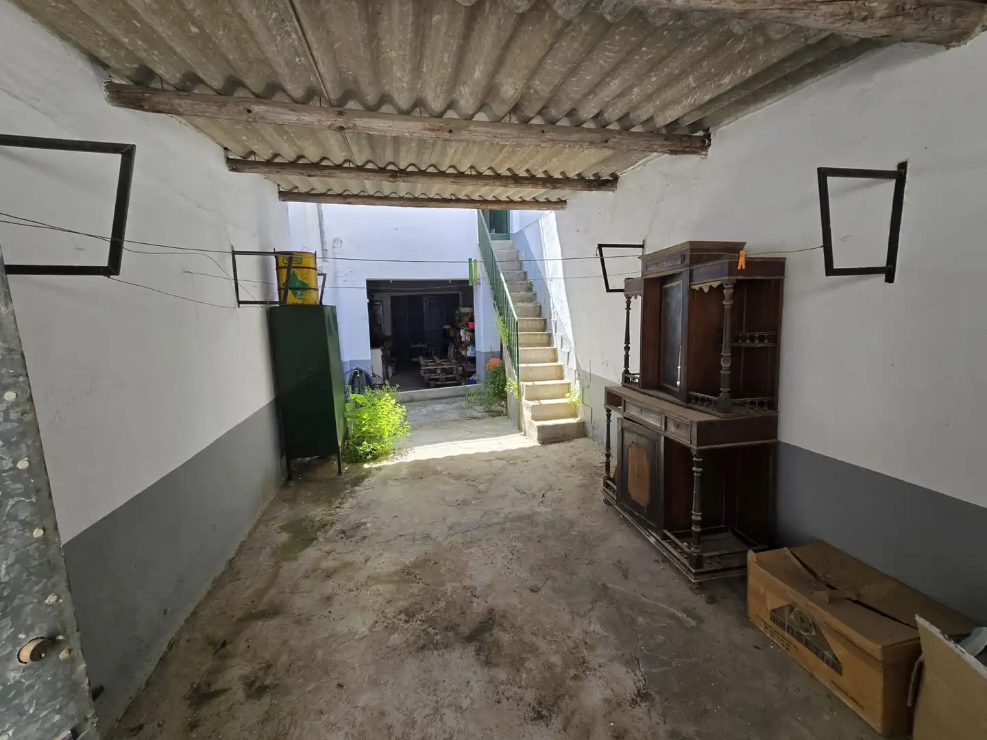 Flat for sale in Pozoblanco  with Furnished