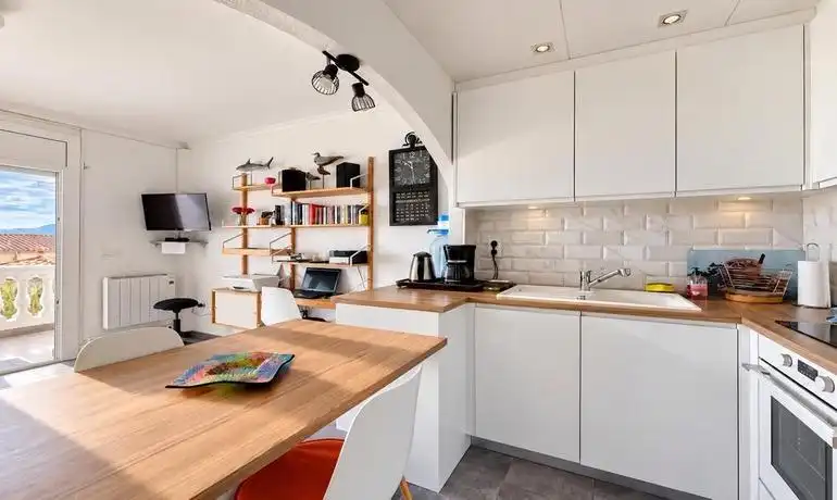 Cuina de Apartament en venda en Francolí - Freser - Noguera