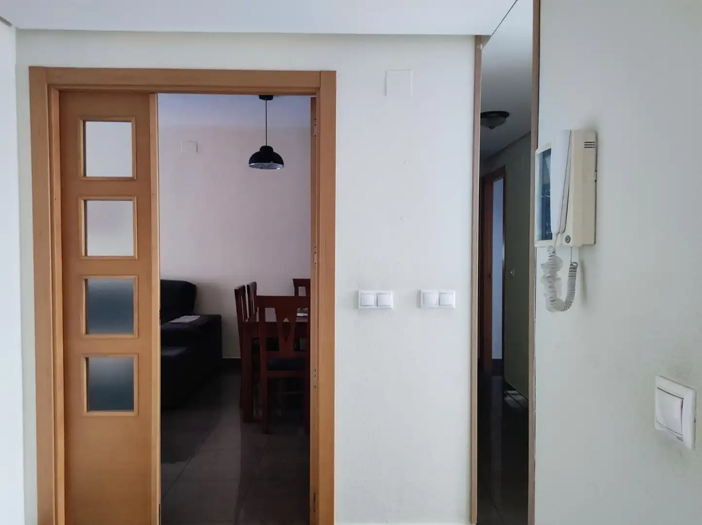 Apartamento en venta en Benidorm con Aire acondicionado, Calefacción y Jardín privado