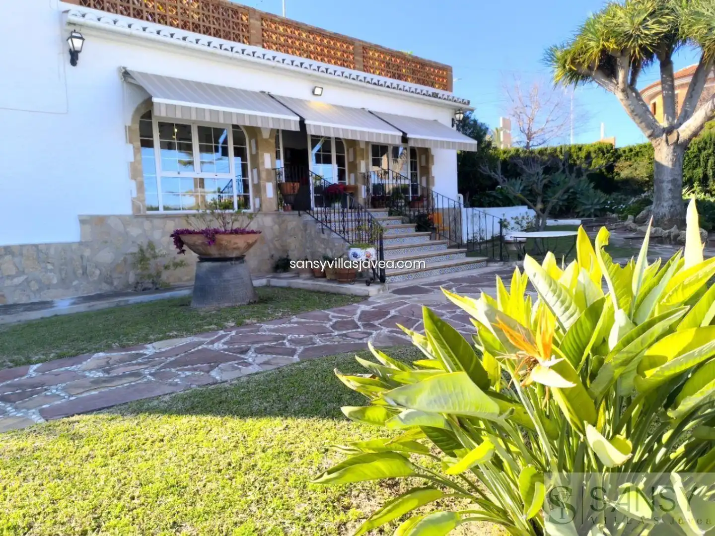 Villa à vendre à Partides comunes - Adsubia, imagen 39