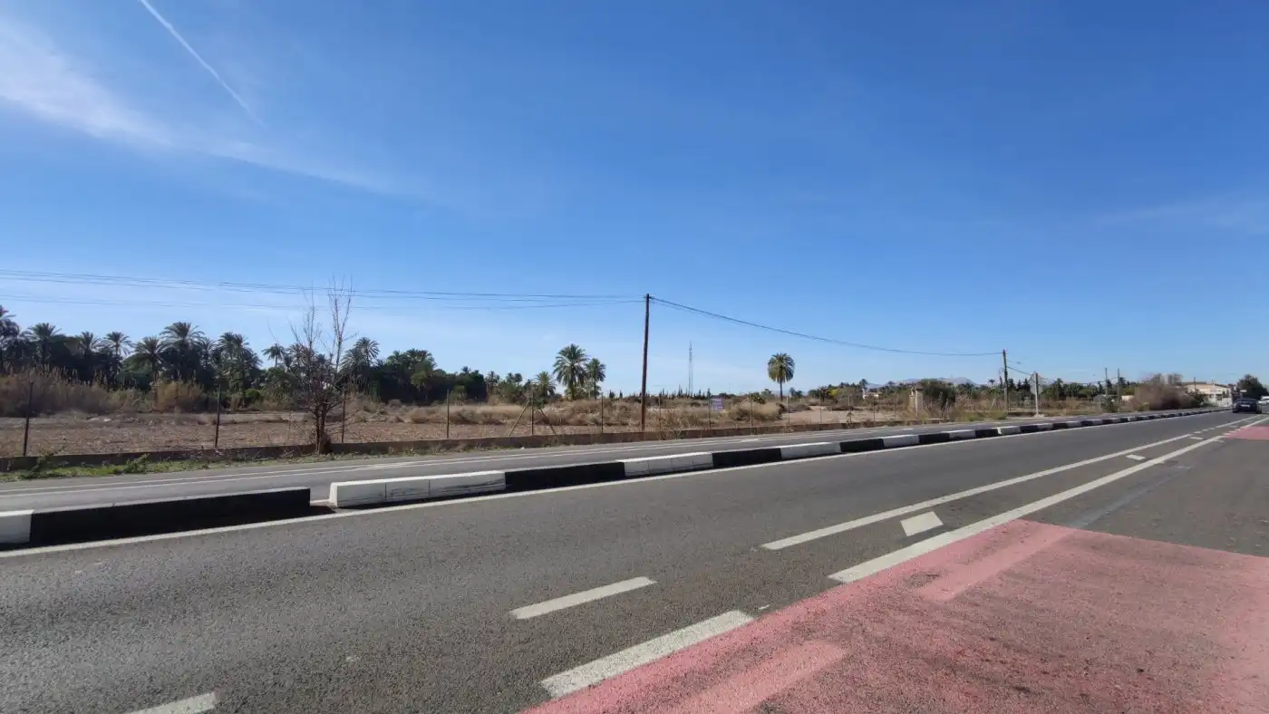 Terreny residencial en venda a Perleta - Maitino, imagen 4